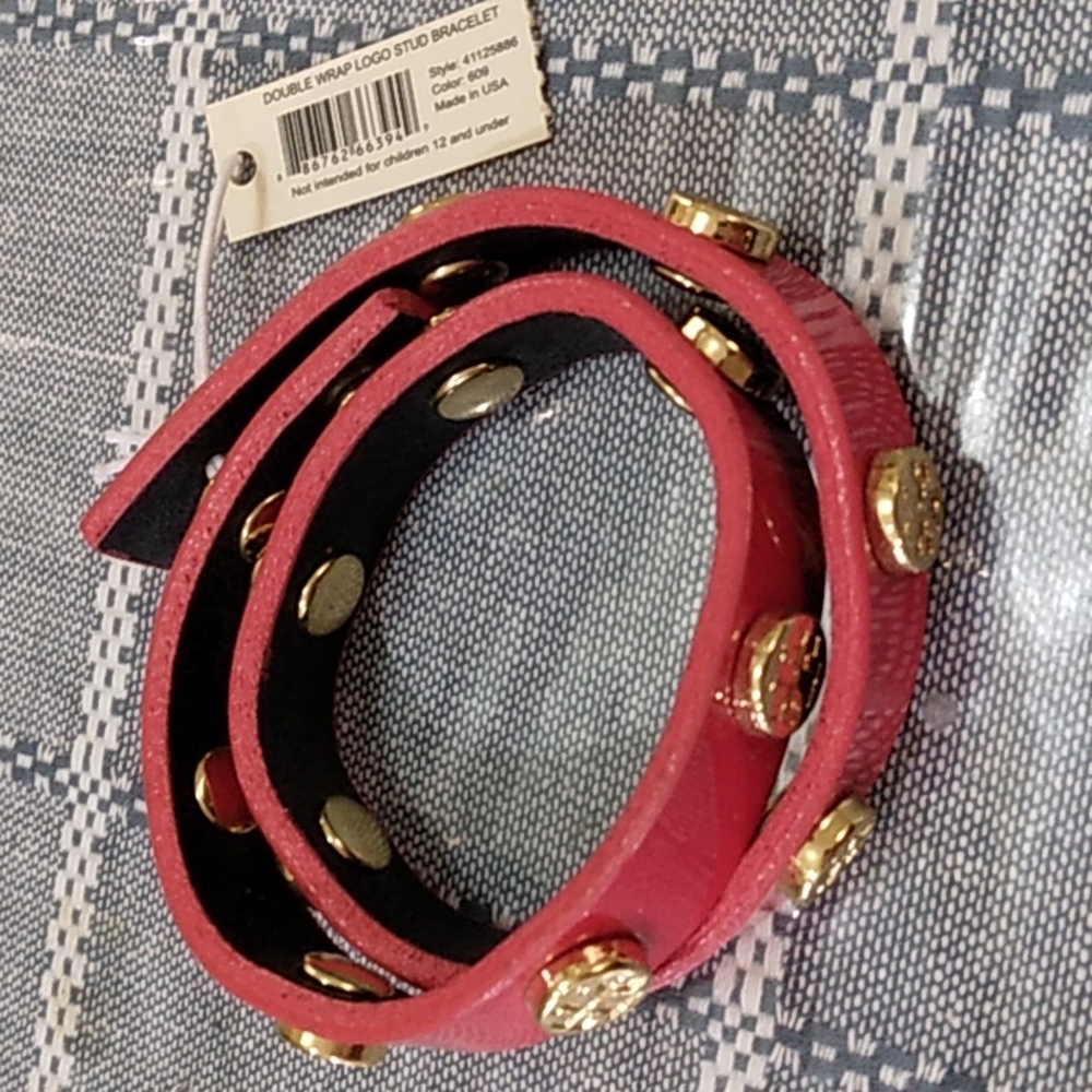 Tory Burch bracelet